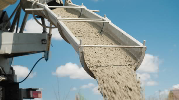 Best Stamped Concrete Services in Sanford, NC