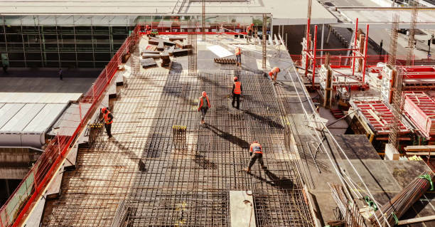 Best Concrete Sealing and Maintenance in Sanford, NC