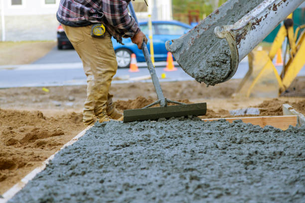  Sanford, NC Concrete contractor Pros
