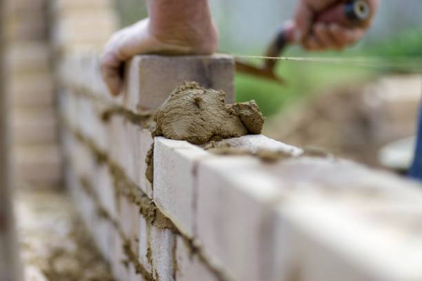 Best Concrete Driveway Installation in Sanford, NC