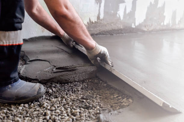 Best Concrete Grinding and Polishing in Sanford, NC